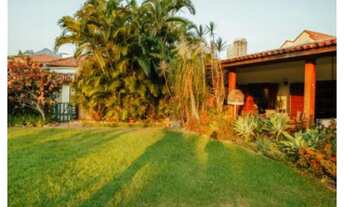 Imagem 2: Casa á venda , 4 quartos , linear 530m2 Barra da tijuca , Rio de Janeiro