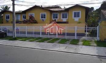 Imagem: Casa 3 quartos em Condomínio- Pendotiba