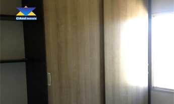 Imagem 5: Apartamento para venda tem 65 metros quadrados com 3 quartos em Jardim Jaqueline - São Pau