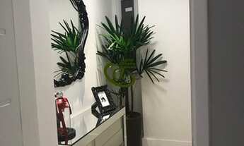 Imagem 6: Venda- Apartamento de alto padrão, 3 suítes, com 5 vagas em Alphaville