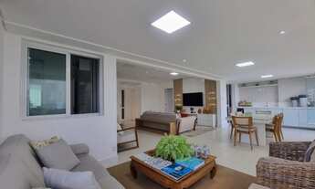 Imagem 4: Apartamento para venda com 140 metros quadrados com 3 quartos em Patamares - Salvador - Ba