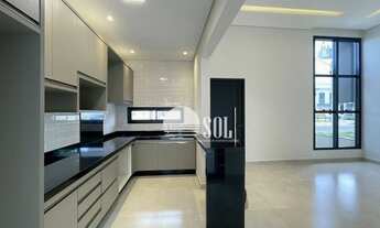 Imagem 4: Casa com 3 dormitórios à venda, 115 m² por R$ 700.000 - Jardins do Império - Indaiatuba/SP