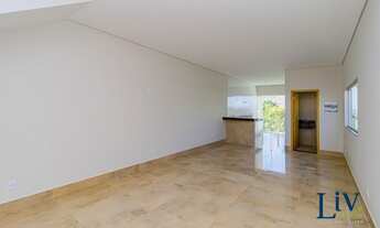 Imagem 3: Casa Geminada, 3 Quartos, 2 vagas, 149,00 m², Bairro Jardim Imperial, Lagoa Santa/MG - Cód