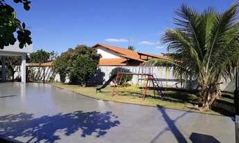 Imagem 6: Casa 4qts Cd entre Lagos , Paranoá -DF