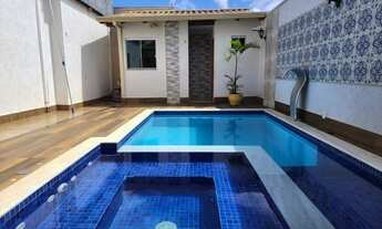 Imagem 6: Casa moderna - lote regularizado - aceita apto como parte de pagamento