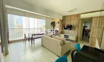 Imagem 5: Apartamento para venda possui 68 metros quadrados com 2 quartos em Jardim Atlântico - Goiâ