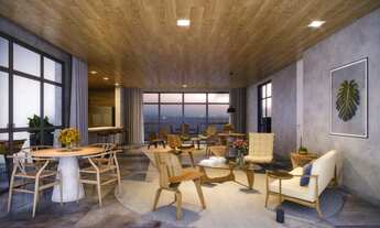 Imagem 2: APARTAMENTO PARA VENDA NO JARDINS - 1 DORMITÓRIO