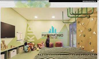 Imagem 5: Apartamento em construção com 2 dormitórios à venda, 42 m² a partir de R$ 246.841 - Vila P