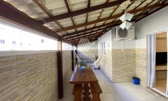 Imagem 3: M - Oportunidade!! Vendo Lindo Apartamento 2qts térreo Mobiliado - Condomínio Vista dos Ip