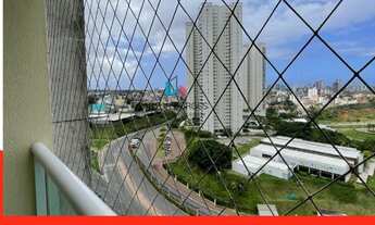 Imagem 4: Apartamento 2/4 em 60m² no Horto Bela Vista- Reserva Das Plantas- Incrível