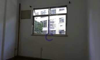 Imagem 6: Apto dois quartos padrão, condomínio residencial