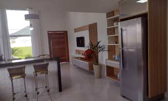 Imagem 4: Bela Casa no Condomínio Alphaville 1 Maricá