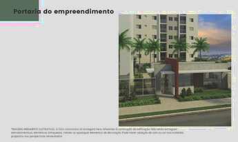 Imagem 5: TERRAÇO GAIA RESIDENCIAL