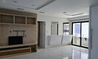 Imagem 2: Apartamento para aluguel e venda com 167m quadrados com 4 quartos suítes no melhor do itai