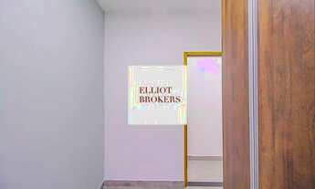 Imagem 4: Casa de condomínio para aluguel com 55 metros quadrados com 2 quartos em Vila Ema - São Pa