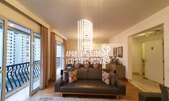 Imagem 4: Apartamentos para venda em Perdizes - 4 Dormitórios - 3 Suítes - 3 Vagas