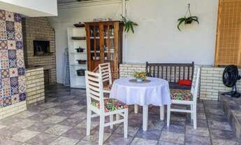 Imagem: FLORIANóPOLIS - Casa Padrão - Trindade