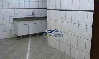 Imagem 3: Apartamento amplo com sacada, 3 dormitórios para alugar, 111 m² - Canto do Forte - Praia