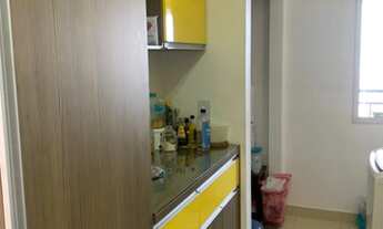 Imagem 7: Edifício Bossa Nova- Vendo apartamento 3 quartos sendo 1 suíte