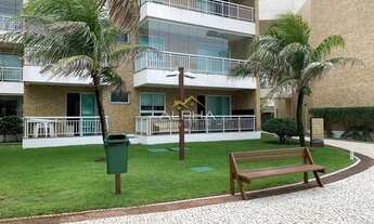 Imagem: Apartamento para venda possui 125 metros