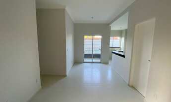 Imagem 3: Apartamento com 3 quartos e lazer completo - Tabapuá