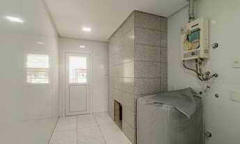 Imagem 3: Sobrado para venda, com 3 quartos em Curumim - Capão da Canoa - RS