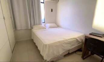 Imagem 6: Casa no Condomínio J Inácio, 3/4 - Coroa do Meio