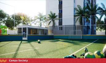 Imagem 7: Mississipi Fun Residence Mansour - Uberlândia - MG