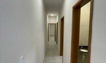 Imagem 2: Casa para venda com 51 metros quadrados com 2 quartos