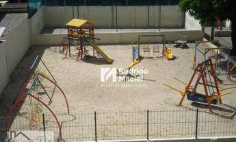 Imagem 4: Alugo Apartamento, 2 dormitórios para alugar, por R$ 1.300/mês - Várzea - Recife/PE