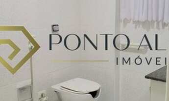 Imagem 4: Apartamento a venda de 02 dormitórios, 01 suíte com vista livre, na Ponta da Praia em Sant