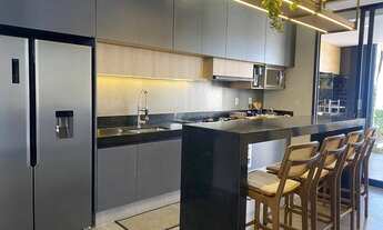 Imagem 4: Lançamento Sunpark Residence, casa com 3 suítes por R$ 1.159.900 - Rifaina/SP