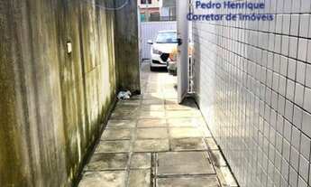 Imagem 7: Apartamento térreo no José Américo com 2 quartos