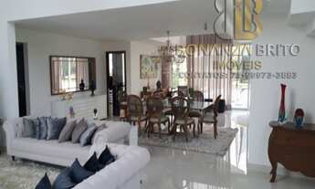 Imagem 3: Salvador - Casa Padrão - Alphaville II