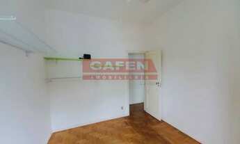 Imagem 7: Apartamento no Humaitá 2 Quartos com garagem