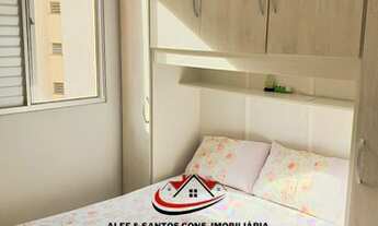 Imagem 6: Apartamento para venda com 2 quartos Jardim Vergueirro - Sacomã - São Paulo - SP