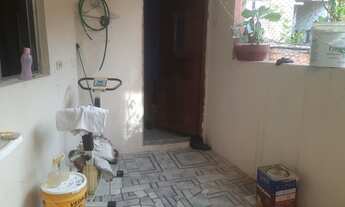 Imagem 3: Casa 4 cômodos Casa com 3 dormitórios