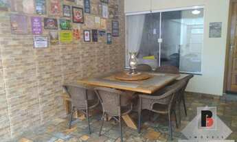 Imagem: Sobrado Agua Rasa