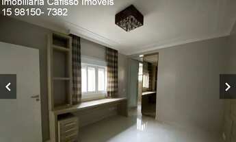 Imagem 3: Sobrado à venda no Granja Olga I, em Sorocaba -SP