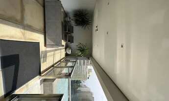 Imagem: Apartamento para venda possui 21 metros