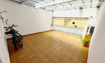 Imagem 2: Amplo Sobrado Bem Localizado No Jardim Trussardi / Vila Sônia