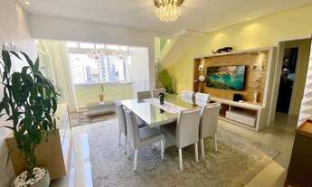 Imagem 3: NOVA LIMA - Apartamento Padrão - Vila da Serra