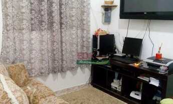 Imagem 2: Casa com 3 dormitórios à venda, 250 m² por R$ 400.000,00 - Parque Senhor do Bonfim - Tauba