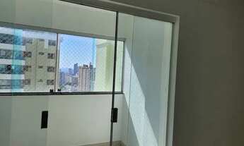 Imagem 4: Apartamento para aluguel possui 85 metros quadrados com 3 quartos em Bela Vista - Goiânia