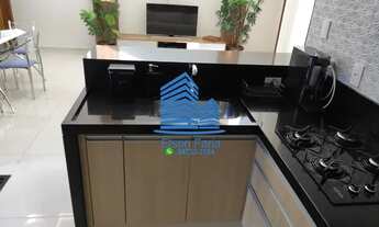 Imagem 5: INDAIATUBA - Casa Padrão - JARDIM BRÉSCIA