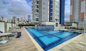 Imagem 3: Apartamento com 2 dormitórios à venda, 65 m² por R$ 670.000,00 - Tatuapé - São Paulo/SP