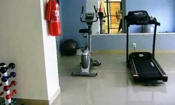 Imagem 2: Locação Apartamento com 2 dormitórios