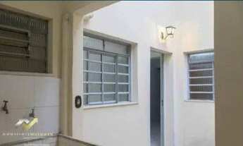 Imagem 3: Sobrado com 3 dormitórios para alugar, 129 m² por R$ 3.040,00/mês - Jardim Bela Vista - Sa