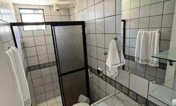 Imagem 5: Alugo apartamento Semi mobiliado próximo ao mar no Intermares, 02 quartos, R$ 1.350,00