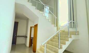 Imagem 5: Sobrado com 5 dormitórios à venda, 360 m² por R$ 1.750.000,00 - Loteamento Recanto do Lago